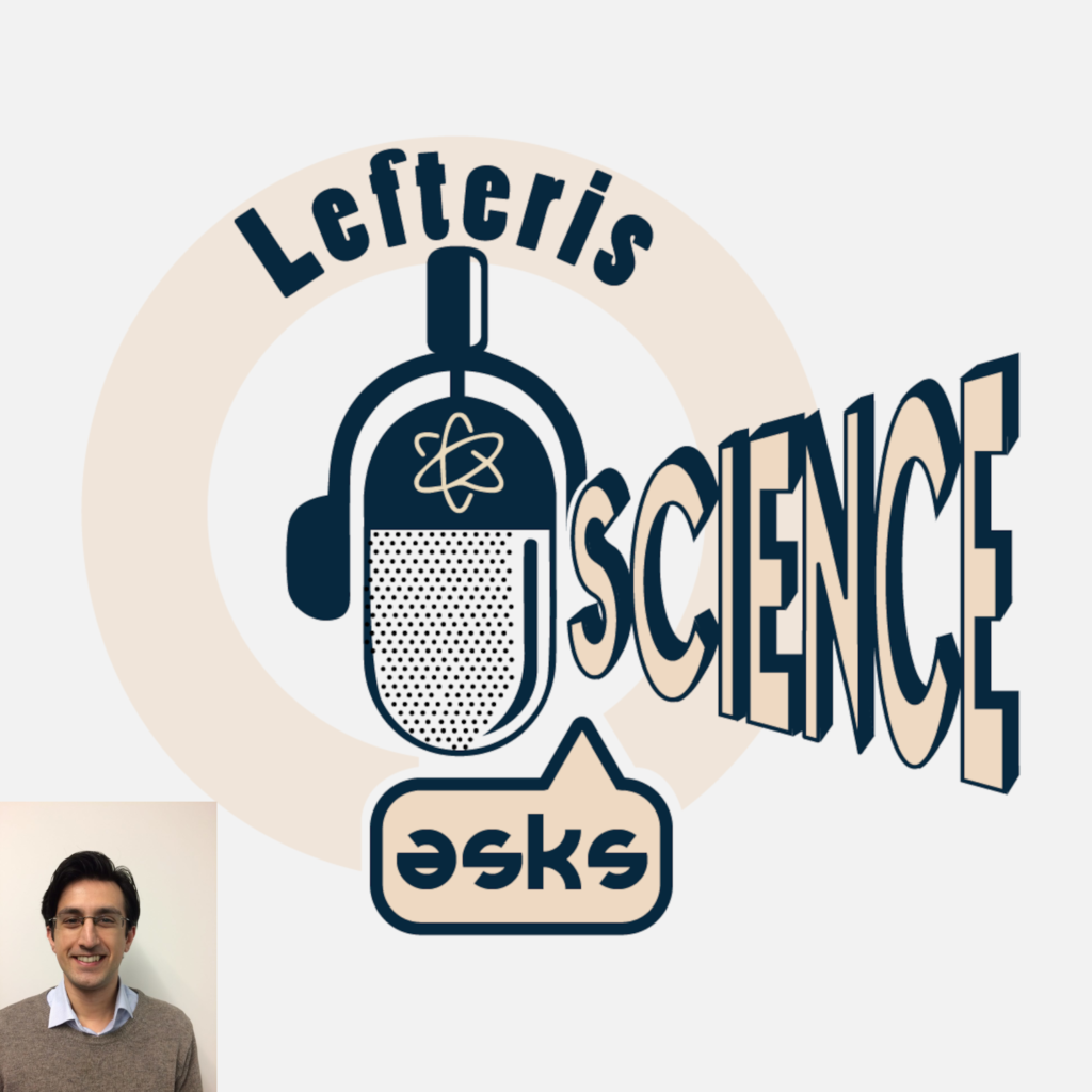 28 – Making sense of Science (with Dr. Hamid Khan)