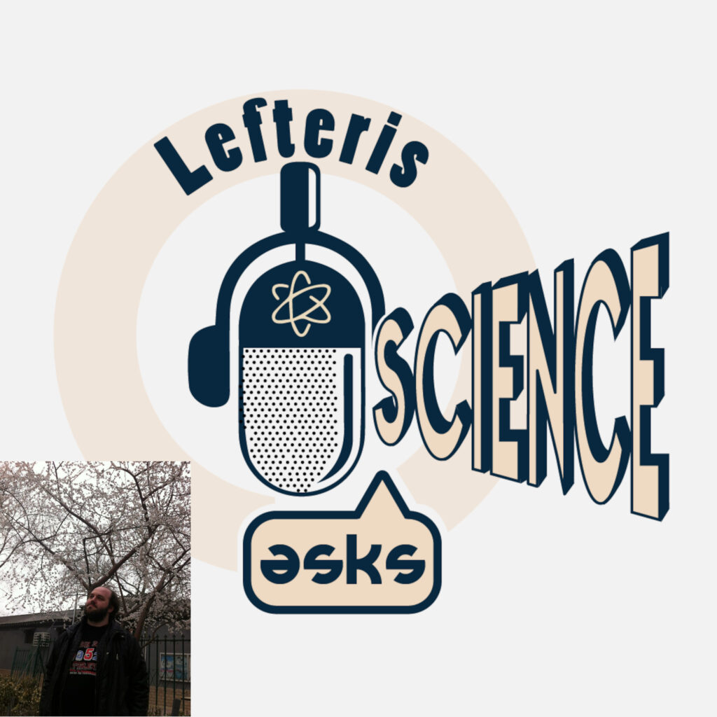 17 – What is Game Theory? (with Dr. Aris Filos Ratsikas)