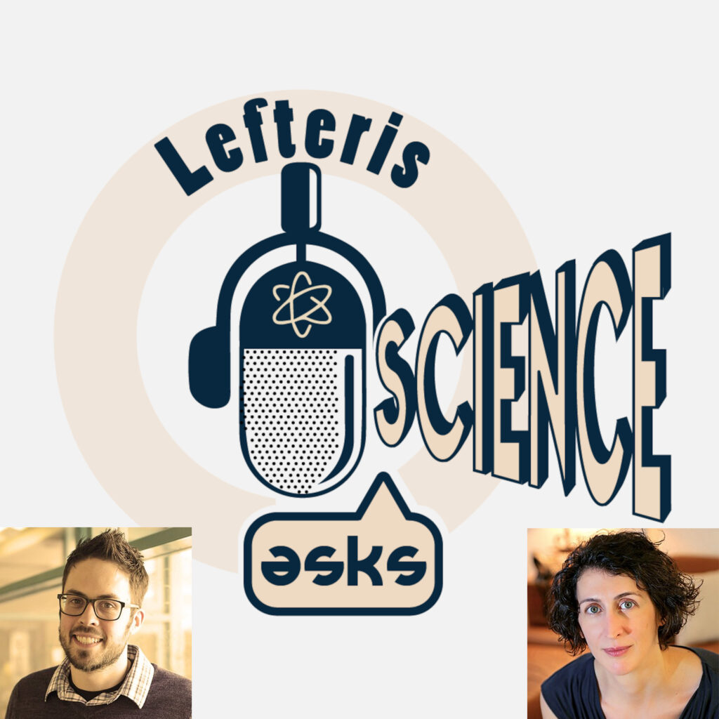 21 – Can we be civil online? (with Dr. Garland & Dr. Galesic)