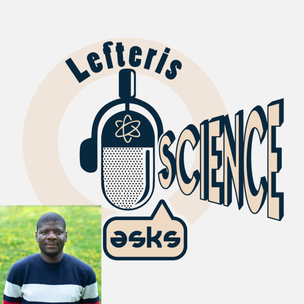 26 – How can cars be greener? (w/ Dr. Gaylord Booto)