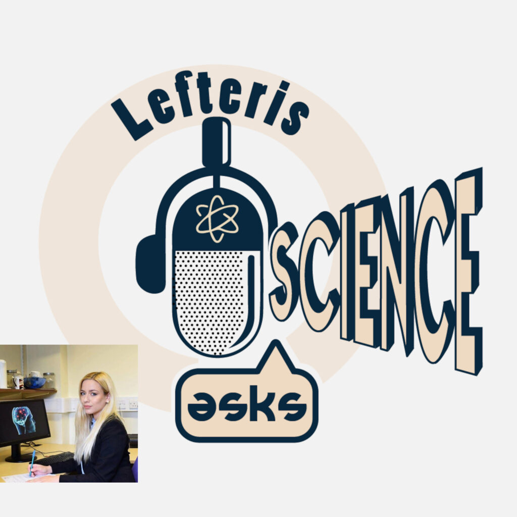 19 – How do we choose words? (with Dr. Evangelia Balatsou)