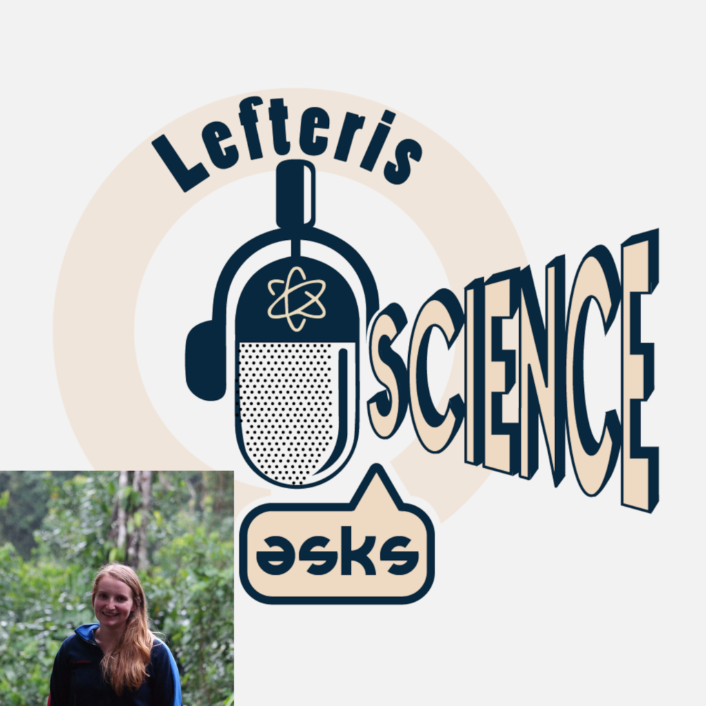 24 – Mountain Gorillas (with Dr. Robin Morrison)
