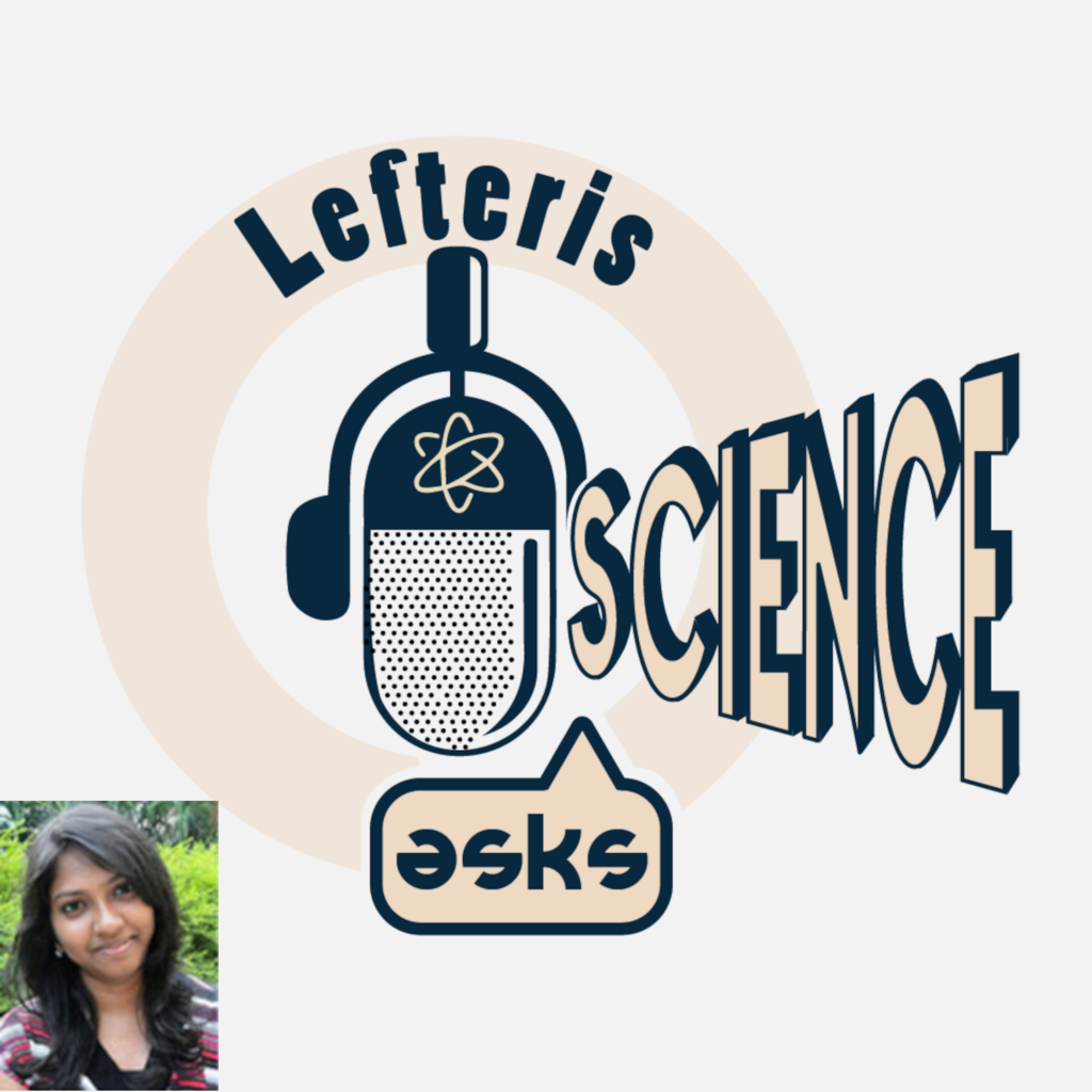 25 – DNA Sequencing and Genomes (w/ Krithika Arumugam)