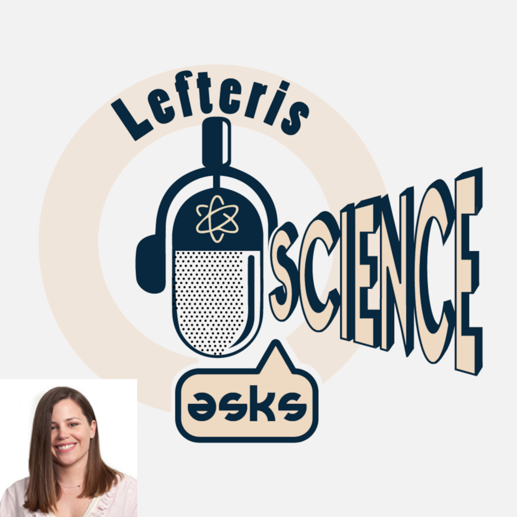 23 – What is ferroelectricity? (with Christina Stefani)