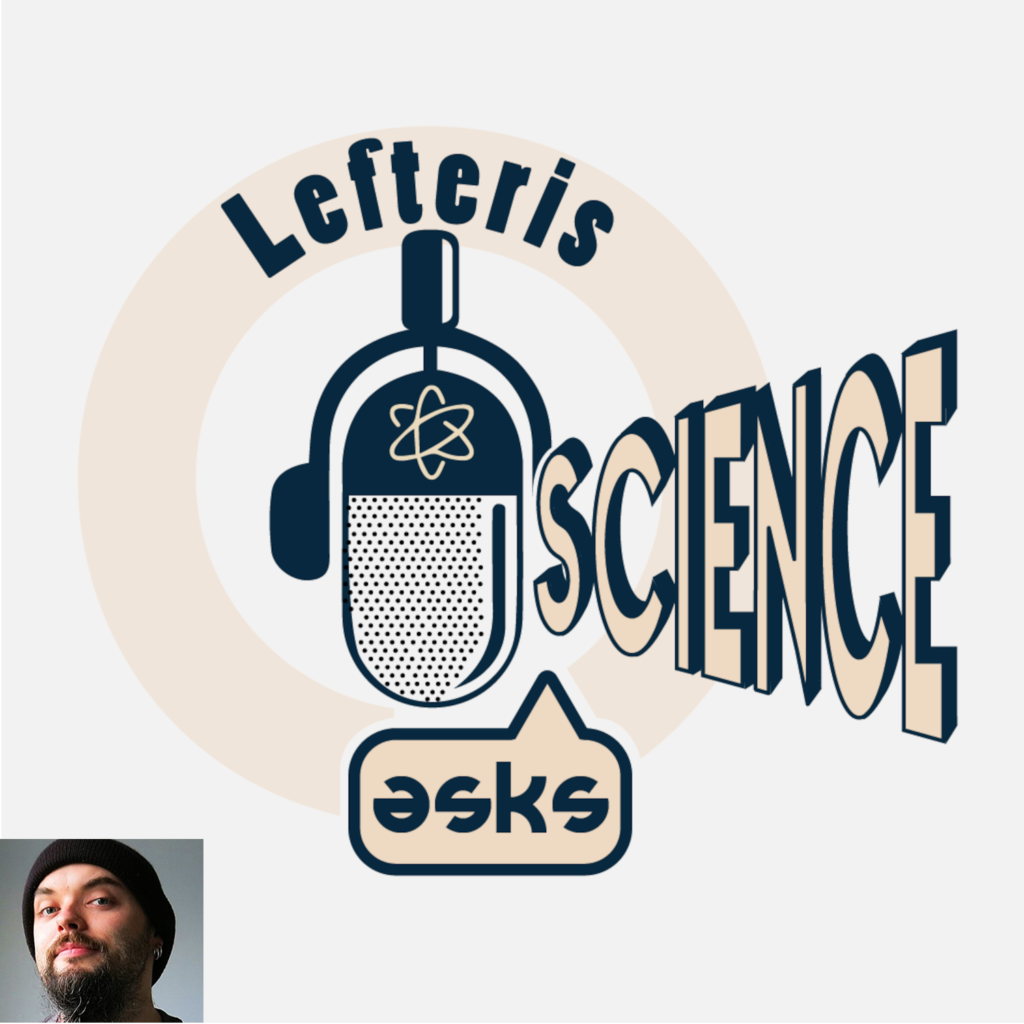 22 – The psychology of heavy metal (with Dr. Kyle J. Messick)