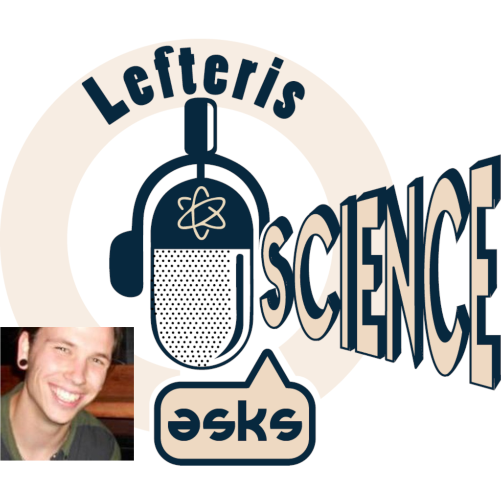 14- How do insects evolve? (With Dr. Zac Wylde)